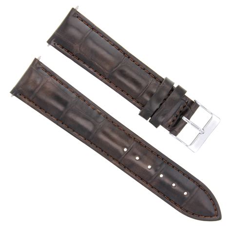 omega watch band parts|original omega watch bands.